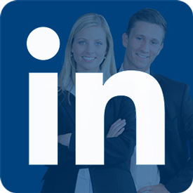 Linkedin AIM