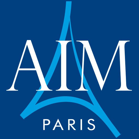 Logo AIM