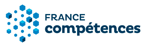 Logo France Compétences