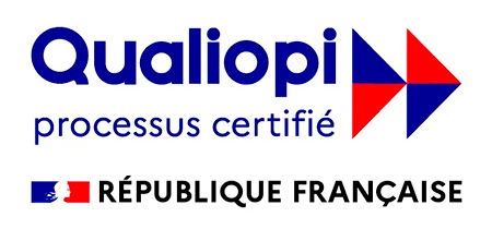 Logo QUALIOPI