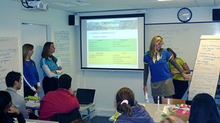 MARKETING AND SALES CASE STUDIES MARKETING AND SALES CASE STUDIES